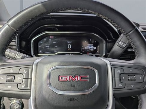 Used 2024 GMC Sierra 1500 Elevation w/ X31 Off-Road Package image 31