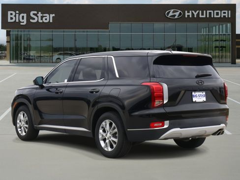Used 2021 Hyundai Palisade SE w/ Cargo Package image 3