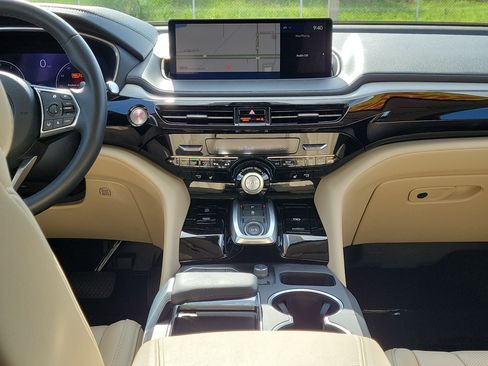 Used 2023 Acura MDX SH-AWD w/ Technology Package image 17