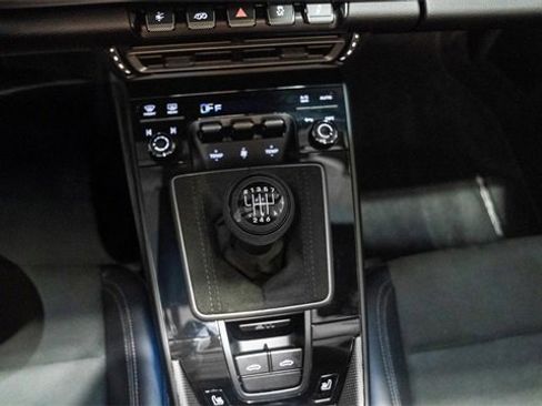 Used 2024 Porsche 911 Targa 4 GTS image 9