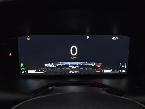 Used 2022 Jeep Compass High Altitude image 11