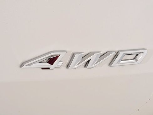 New 2026 Ford Explorer Active w/ Active Comfort Package AWD/4WD image 22