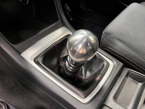 Used 2016 Subaru WRX Premium image 26