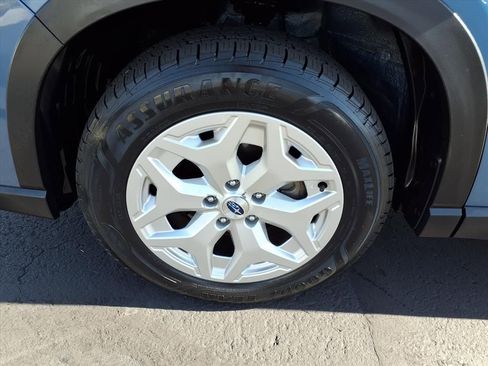 Certified 2023 Subaru Forester image 12