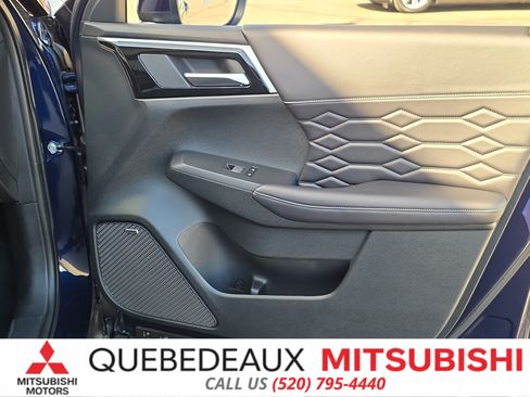 New 2026 Mitsubishi Outlander SEL FWD image 32