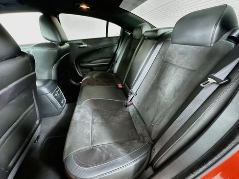 Used 2023 Dodge Charger GT w/ Plus Group RWD image 24