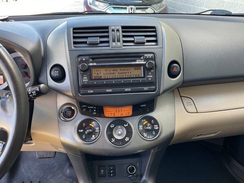 Used 2012 Toyota RAV4 Limited w/ Premium Plus Value Pkg AWD/4WD image 19