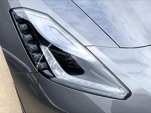 Used 2016 Chevrolet Corvette Stingray Coupe w/ 2LT Preferred Equipment Group image 28