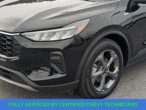 Used 2025 Ford Escape ST-Line image 13