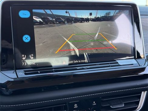 New 2026 Volkswagen Atlas SE image 14