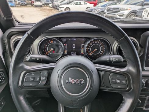 Used 2022 Jeep Gladiator Willys image 20