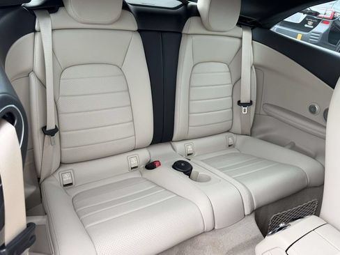 Used 2019 Mercedes-Benz C 300 Cabriolet image 13