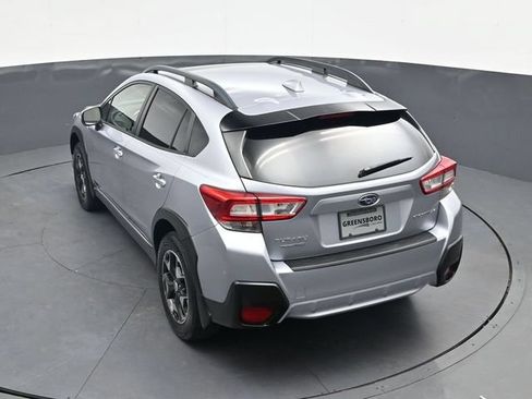 Used 2018 Subaru Crosstrek 2.0i Premium AWD/4WD image 26