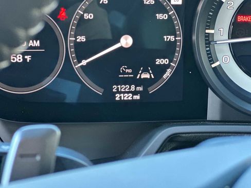 Certified 2024 Porsche 911 Carrera 4 GTS image 28