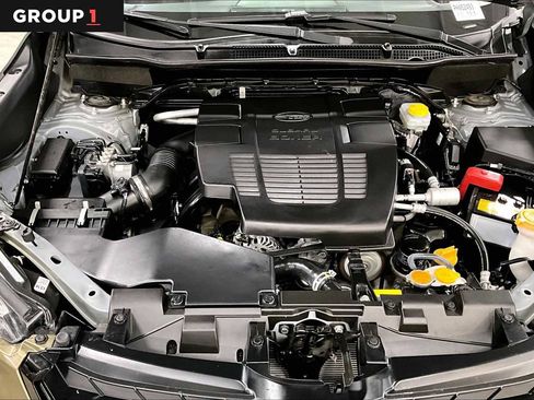 Used 2023 Subaru Forester Premium image 32