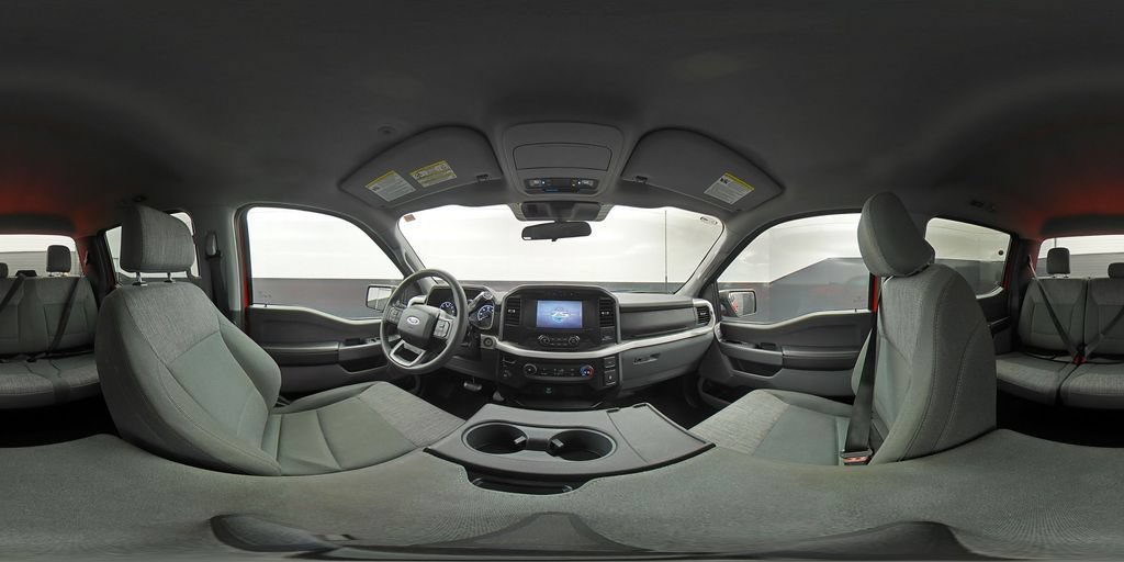 Used 2023 Ford F150 Lariat RWD image 23