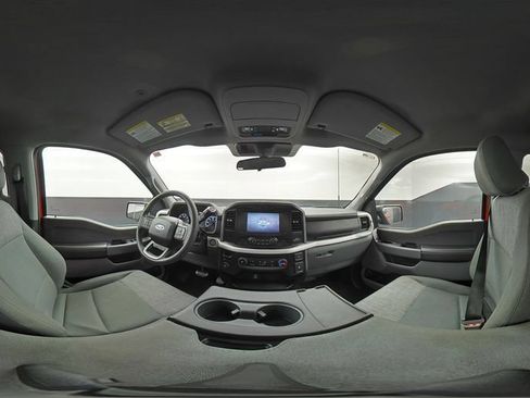 Used 2023 Ford F150 Lariat RWD image 23