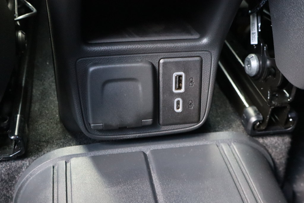 New 2026 Chevrolet TrailBlazer LT w/ Convenience Package AWD/4WD image 22