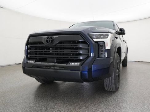 New 2026 Toyota Tundra Limited image 65