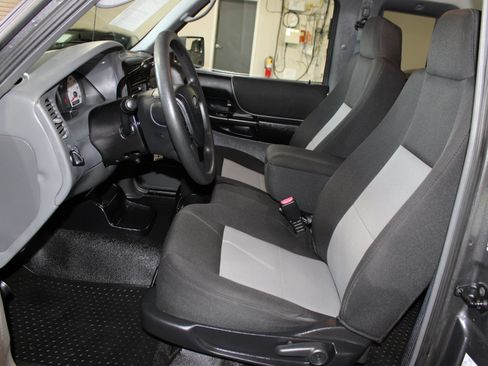 Used 2006 Ford Ranger Sport RWD image 17