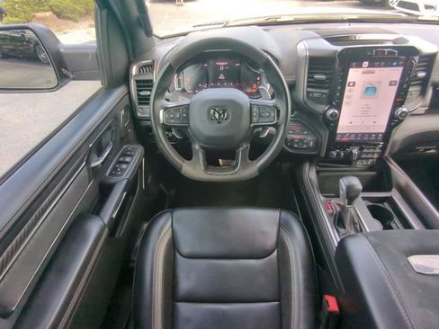 Used 2024 RAM 1500 TRX AWD/4WD image 12