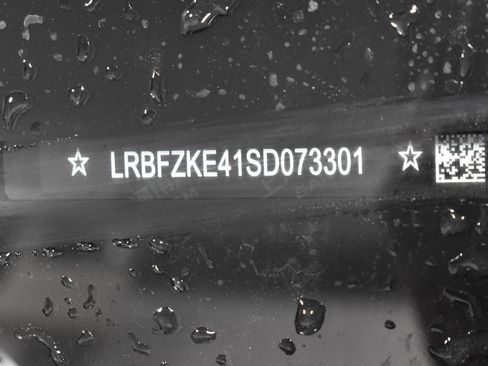 Used 2025 Buick Envision Preferred image 33