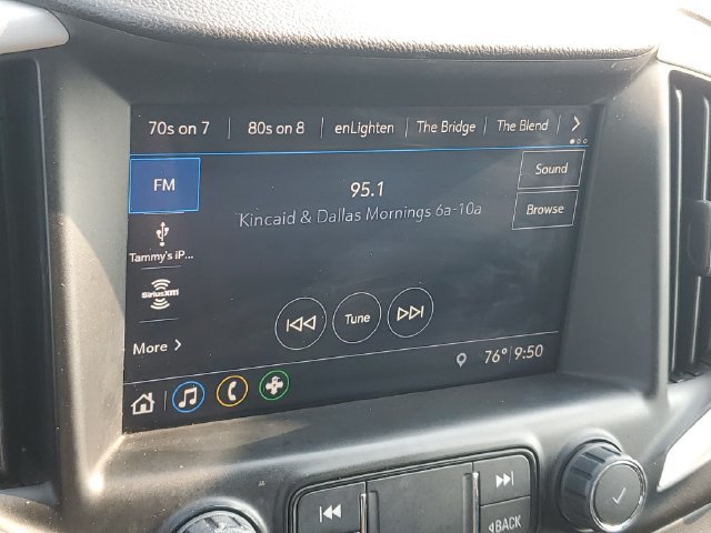 Certified 2020 GMC Terrain SLT w/ Preferred Package FWD image 25