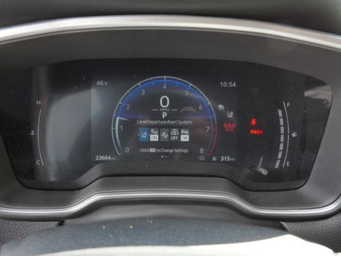 Certified 2025 Toyota Corolla Cross XLE AWD/4WD image 22