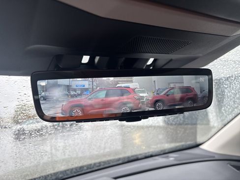 Certified 2025 Subaru Ascent Touring image 26