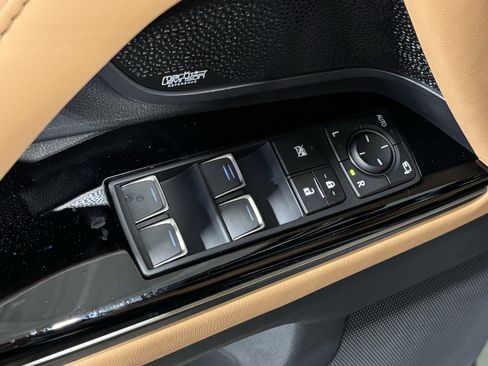 New 2026 Lexus LX 700h Luxury AWD/4WD image 16