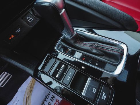 Used 2024 Acura Integra A-Spec image 29