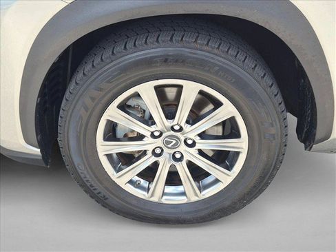 Used 2021 Lexus NX 300 FWD w/ Comfort Package image 24