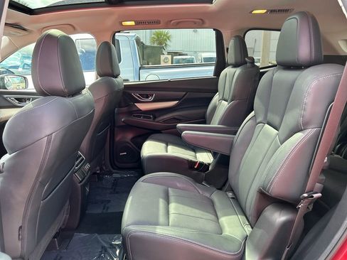 Used 2020 Subaru Ascent Limited w/ Technology Package AWD/4WD image 14