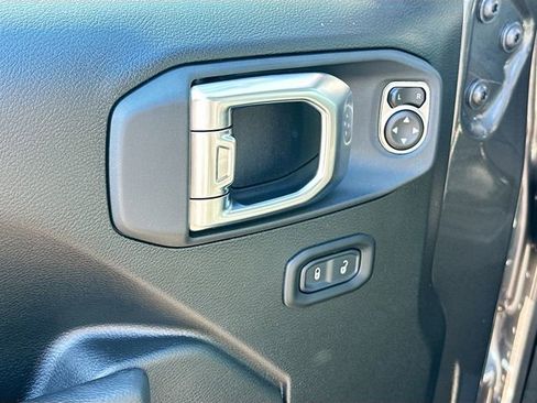 New 2026 Jeep Gladiator Willys image 12