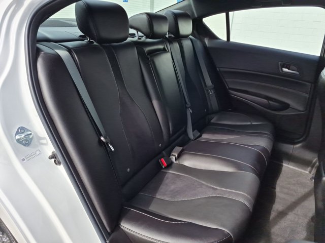 Used 2022 Acura ILX w/ Premium & A-SPEC Package FWD image 19