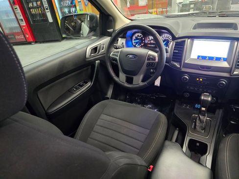 Used 2021 Ford Ranger XLT w/ Equipment Group 301A Mid image 35