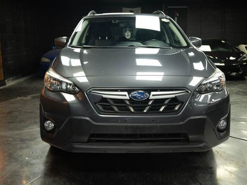 Used 2021 Subaru Crosstrek 2.0i Premium w/ Popular Package #5 AWD/4WD image 3
