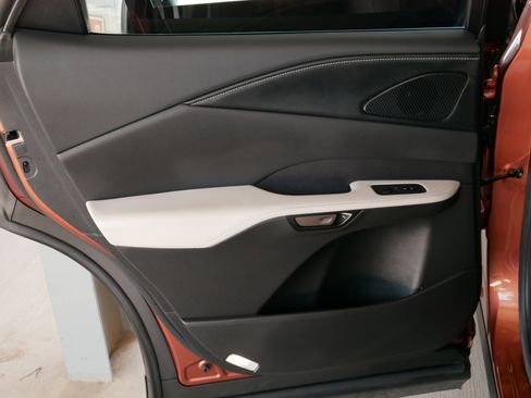 Used 2023 Lexus RX 350 Premium Plus w/ Accessory Package (Z1) FWD image 24