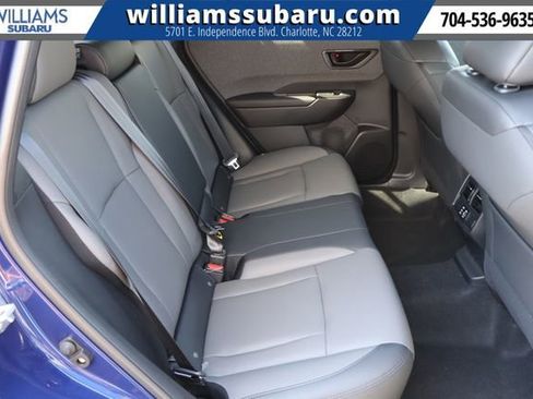 New 2026 Subaru Outback Premium image 22