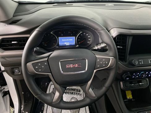 Used 2023 GMC Acadia AT4 w/ Trailering Package image 14