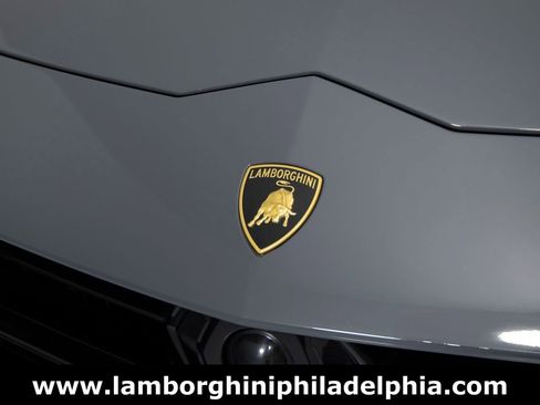 Used 2024 Lamborghini Urus S image 43