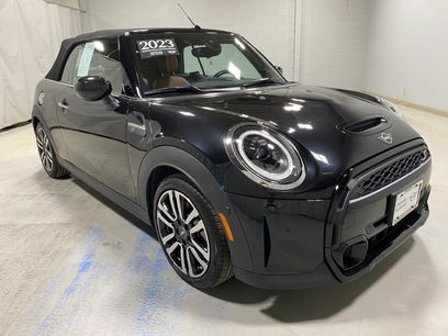 Certified 2023 MINI Cooper S