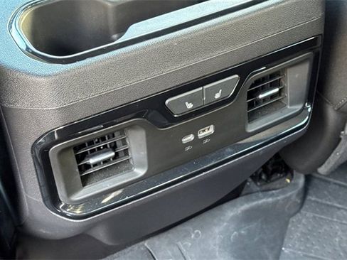 Certified 2024 Chevrolet Silverado 1500 ZR2 w/ Technology Package image 42