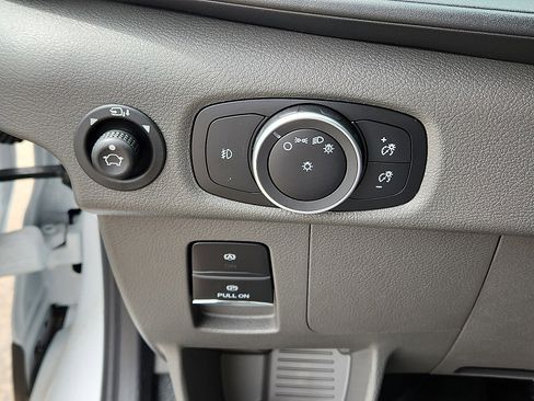 New 2025 Ford Transit 350 148 High Roof Extended AWD image 16