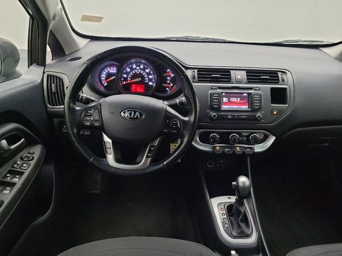 Used 2015 Kia Rio EX w/ Convenience Package FWD image 22