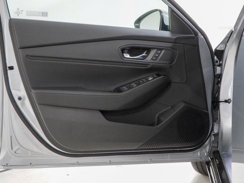 New 2025 Honda Accord Touring image 16