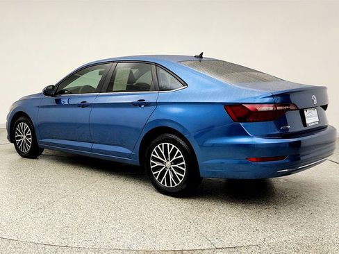 Used 2021 Volkswagen Jetta SE FWD image 7