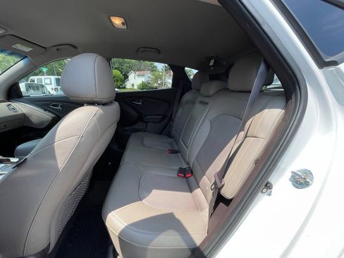 Used 2015 Hyundai Tucson SE FWD image 18