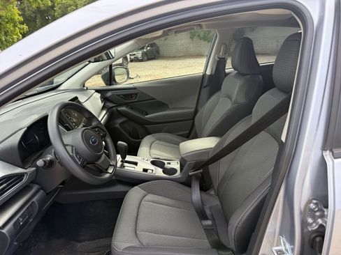 Used 2024 Subaru Crosstrek 2.0i Premium AWD/4WD image 25