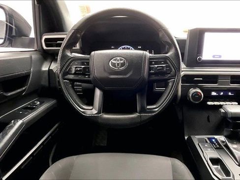 Used 2024 Toyota Tacoma SR image 4